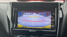 Suzuki Swift 1.4 Boosterjet 48V Hybrid Sport 5dr Petrol Hatchback